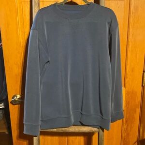 Lululemon SoftStreme sweatshirt